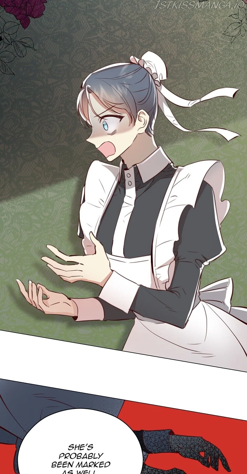 A Most Virtuous Villain Chapter 23 – Page 27