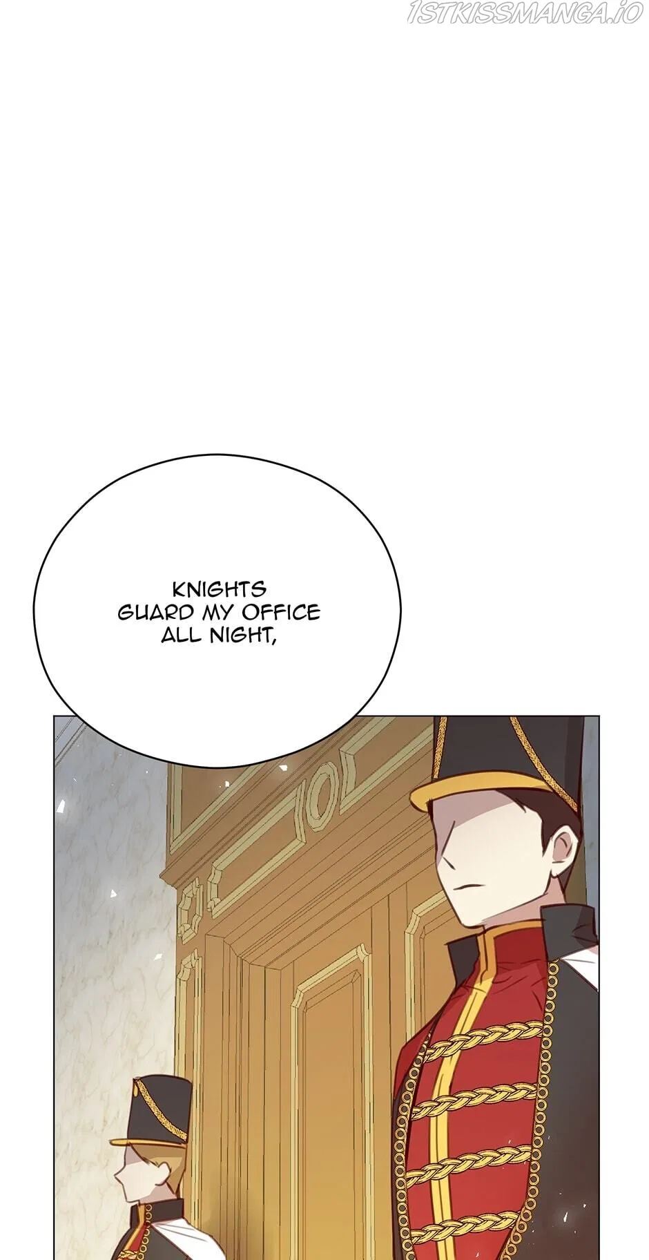 A Most Virtuous Villain Chapter 23 – Page 33