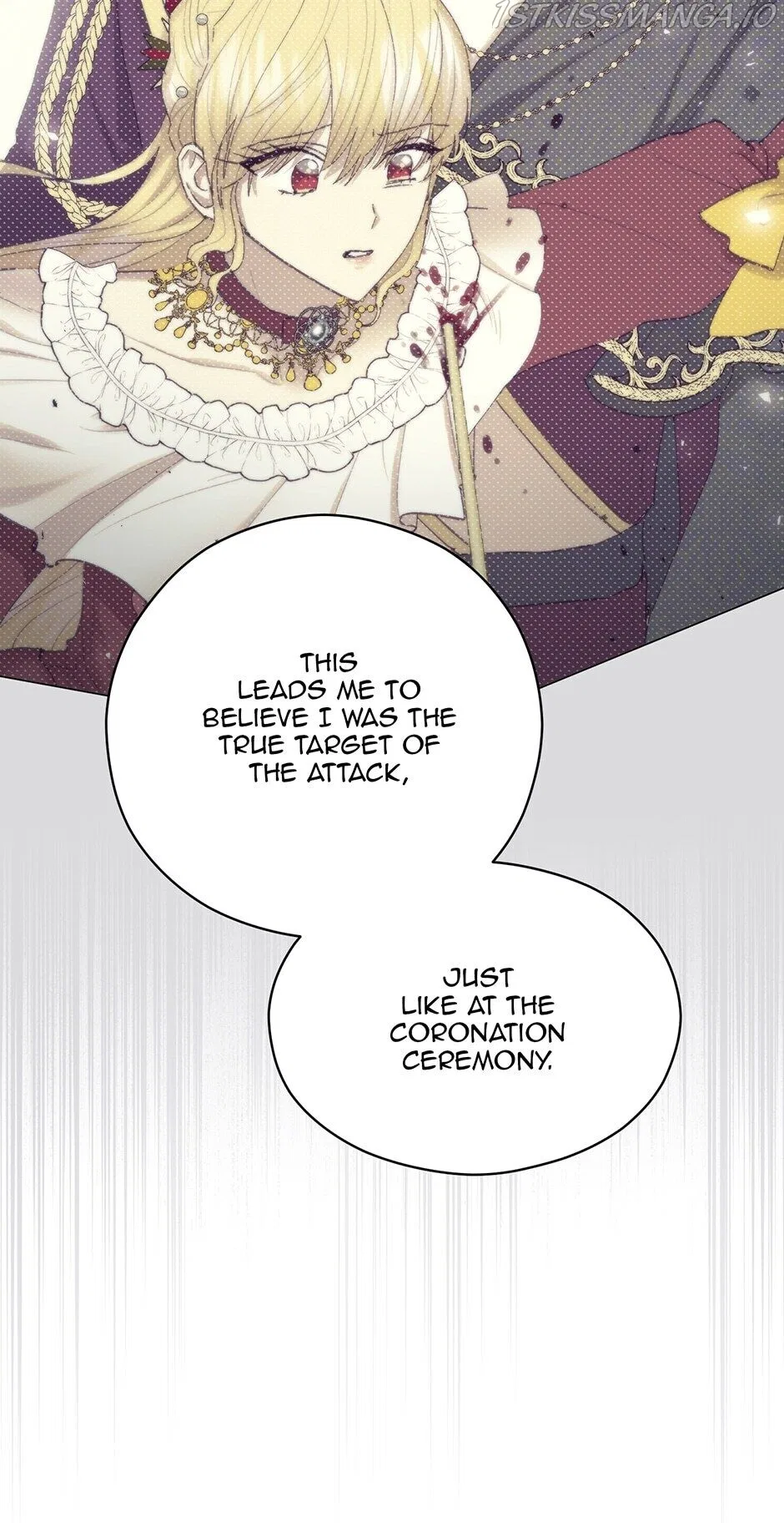 A Most Virtuous Villain Chapter 23 – Page 36