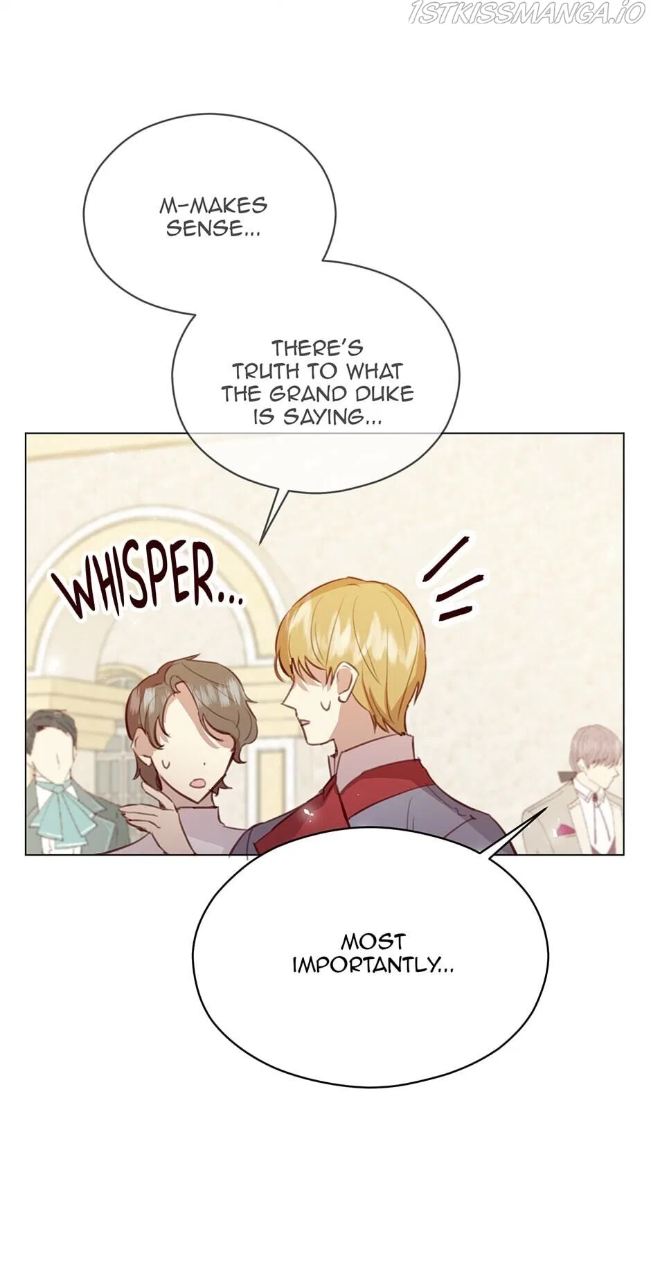 A Most Virtuous Villain Chapter 23 – Page 37