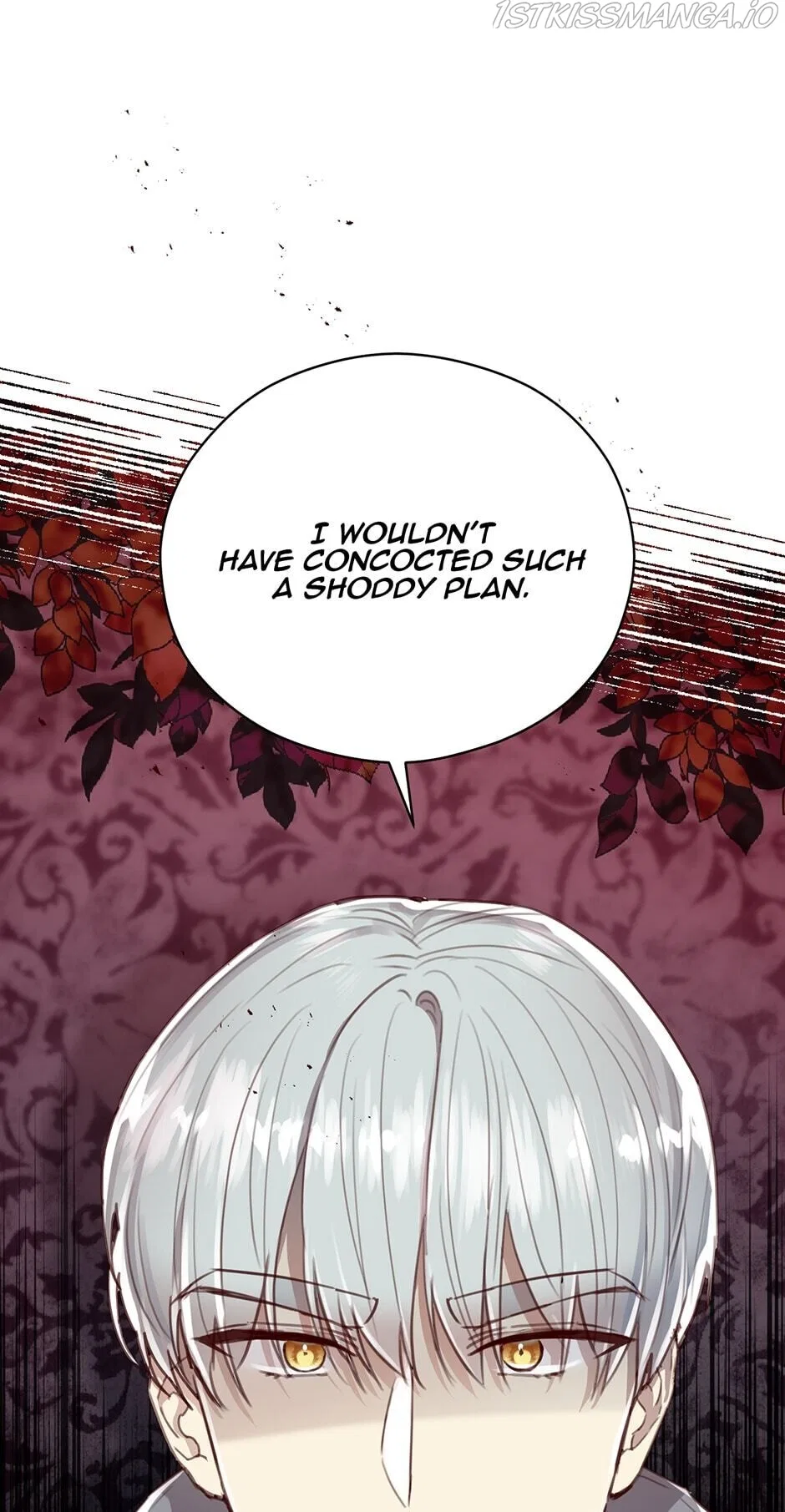 A Most Virtuous Villain Chapter 23 – Page 38