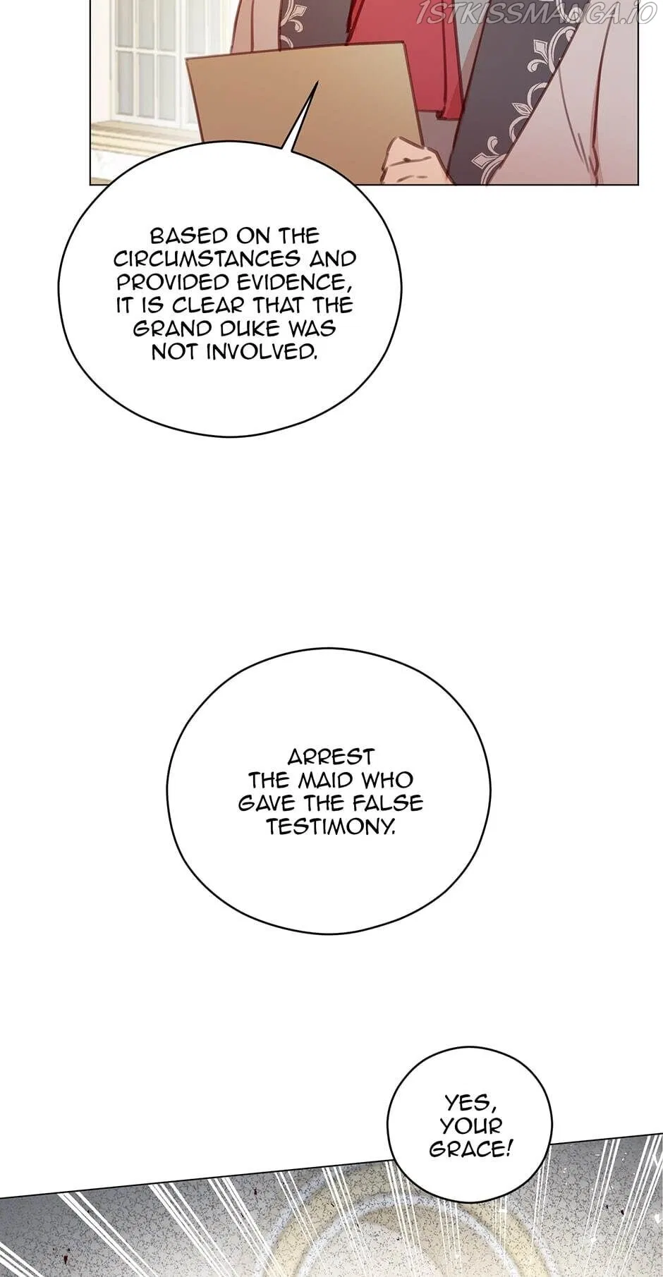 A Most Virtuous Villain Chapter 23 – Page 41