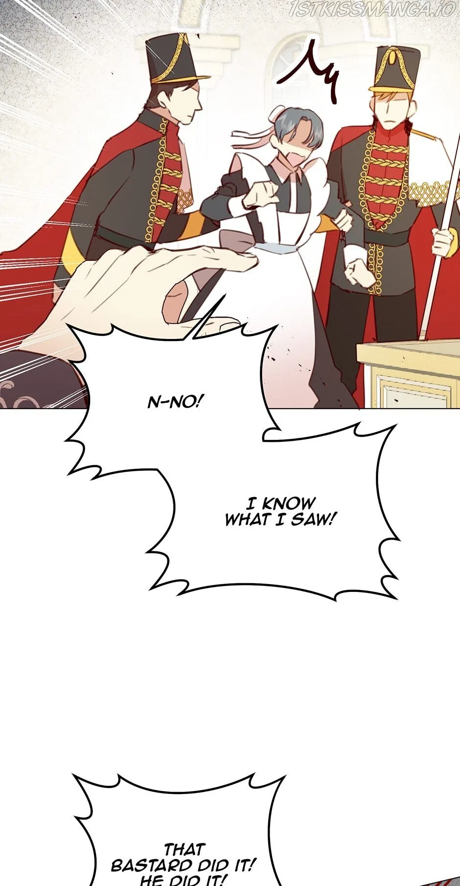 A Most Virtuous Villain Chapter 23 – Page 42
