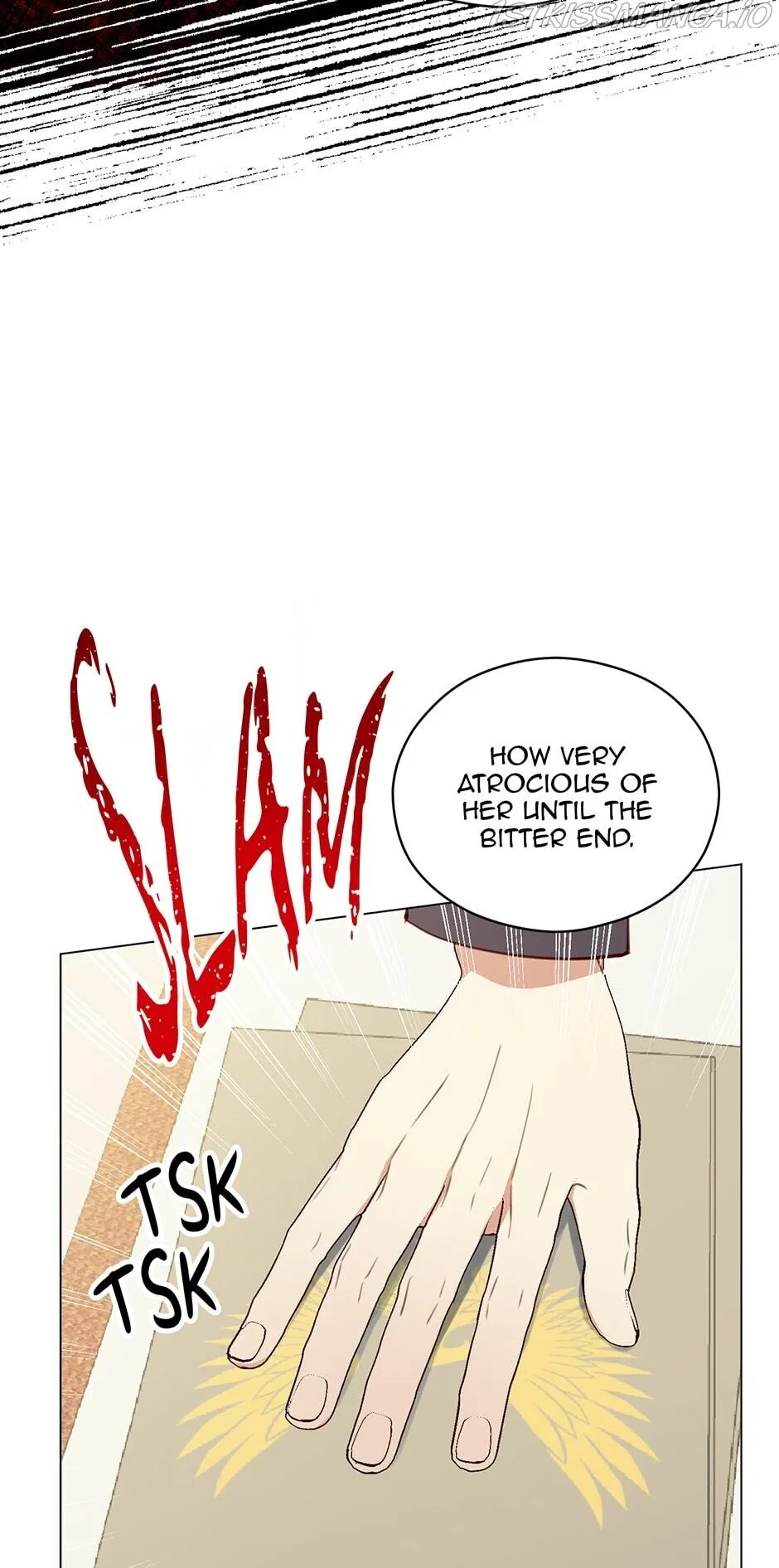 A Most Virtuous Villain Chapter 23 – Page 49