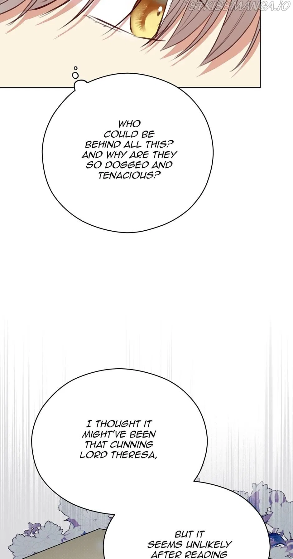 A Most Virtuous Villain Chapter 23 – Page 56