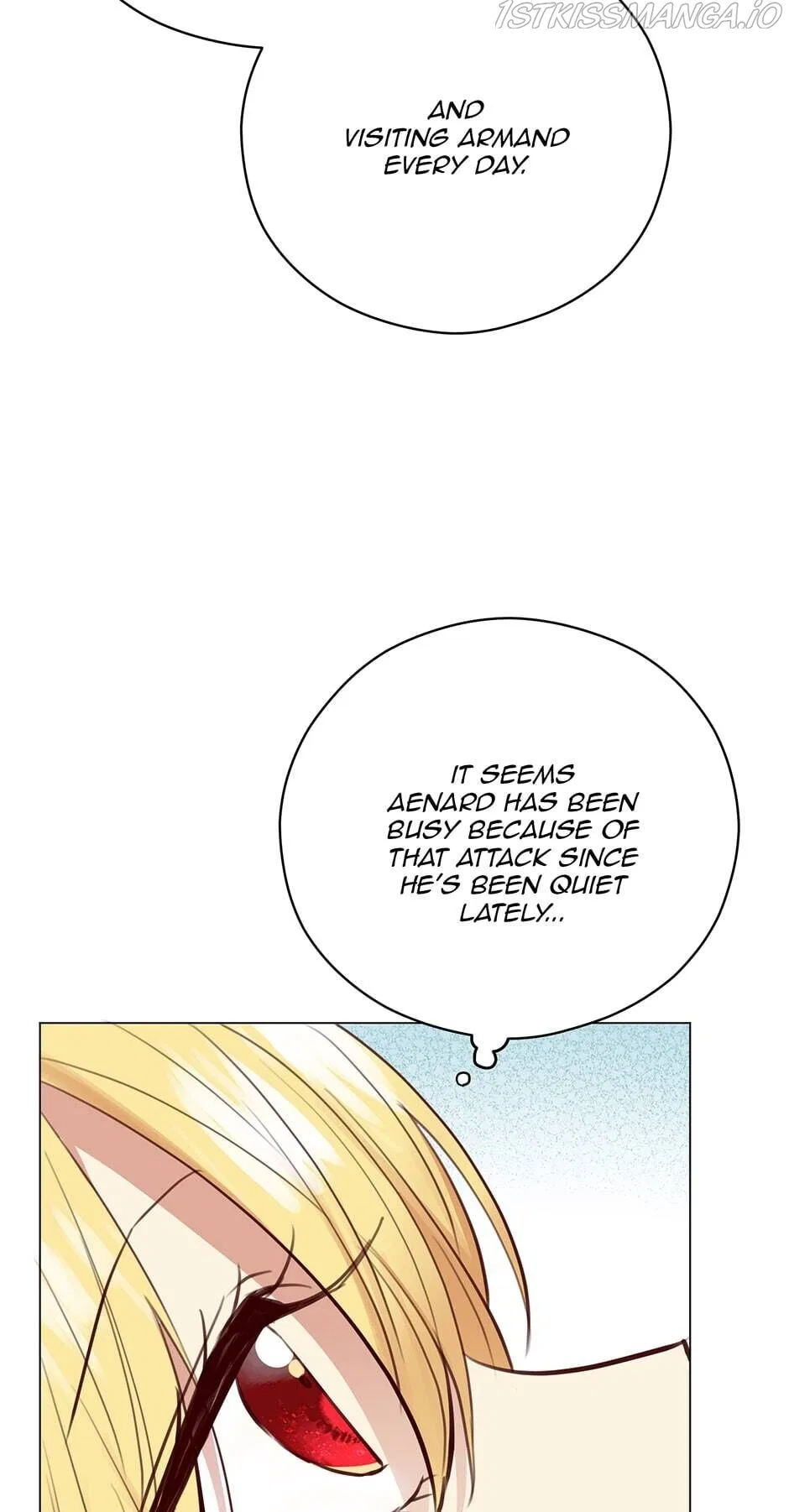 A Most Virtuous Villain Chapter 23 – Page 64