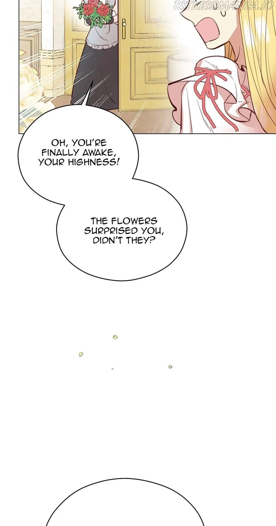 A Most Virtuous Villain Chapter 23 – Page 71