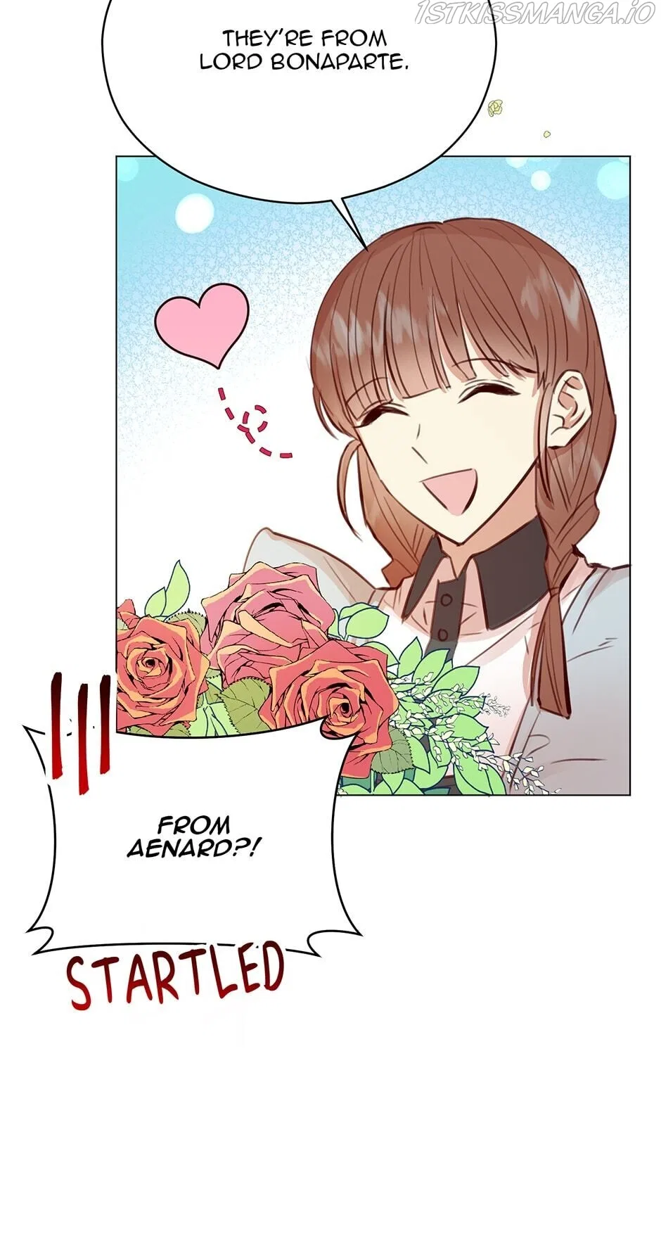 A Most Virtuous Villain Chapter 23 – Page 72