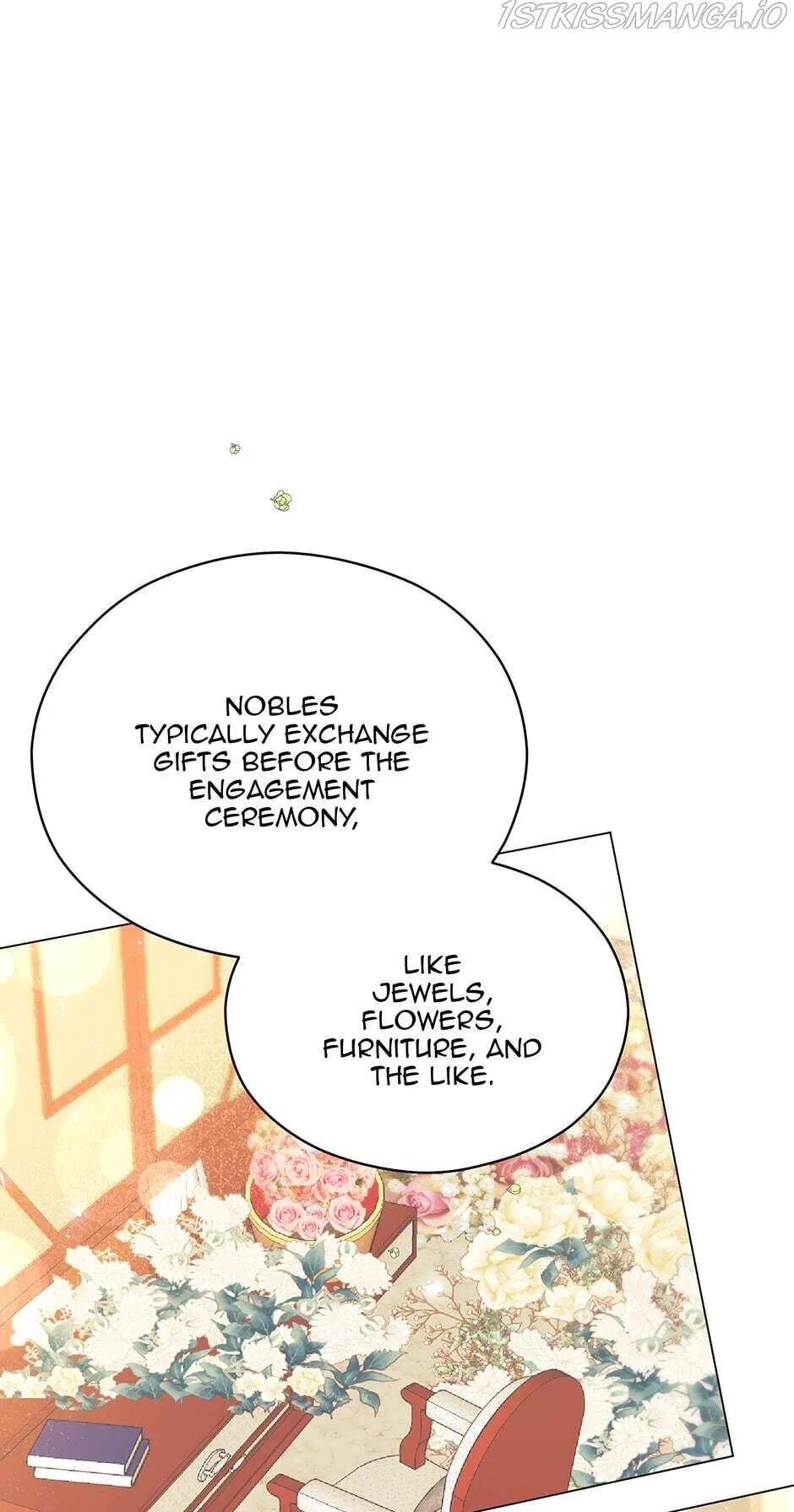A Most Virtuous Villain Chapter 23 – Page 73