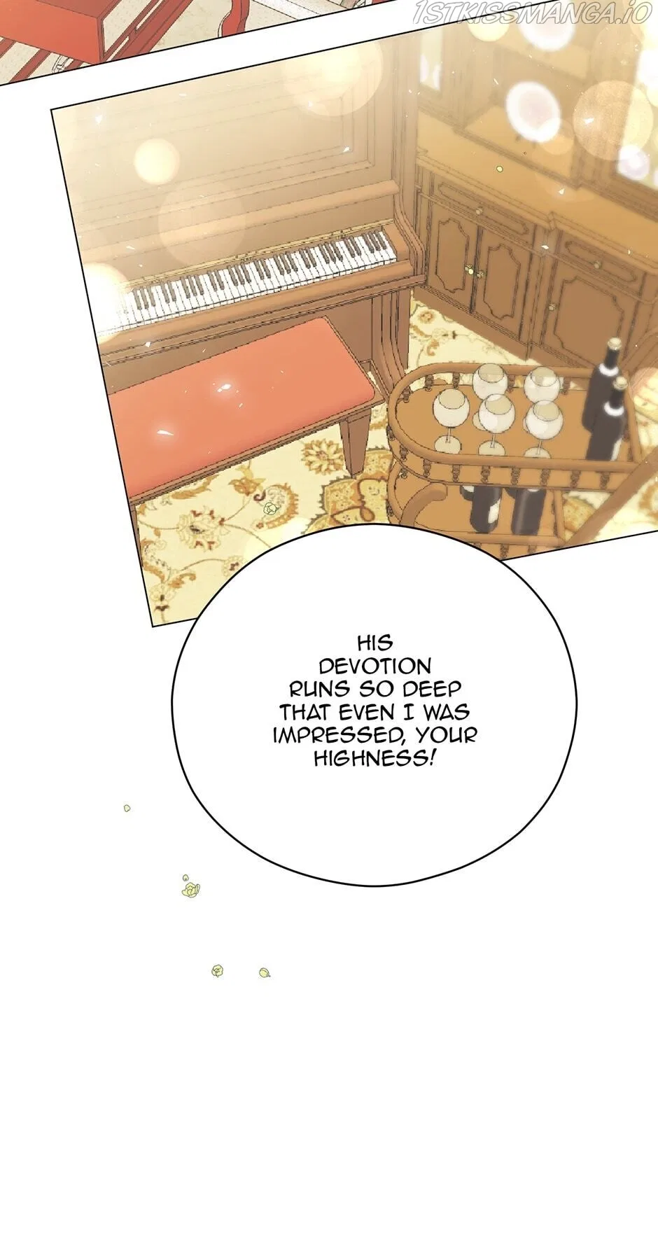 A Most Virtuous Villain Chapter 23 – Page 74