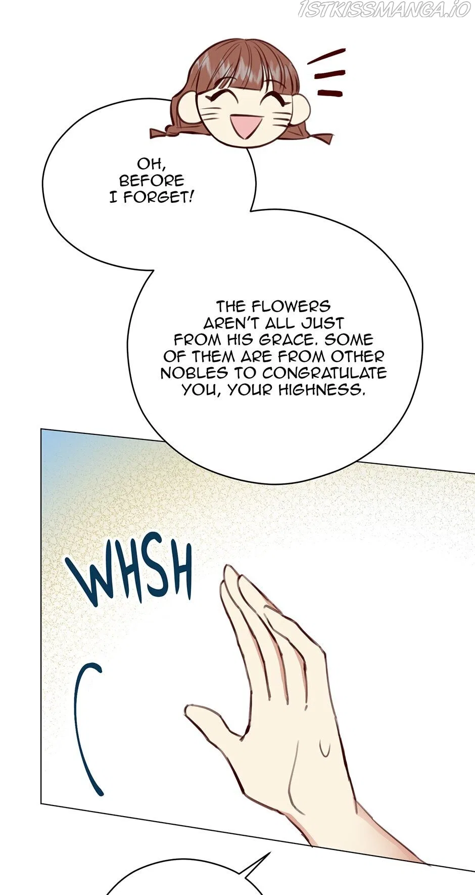 A Most Virtuous Villain Chapter 23 – Page 75