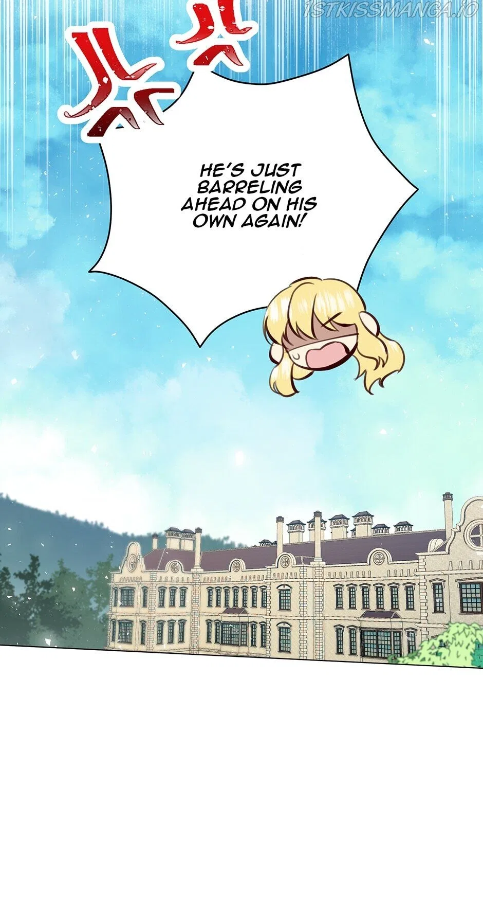 A Most Virtuous Villain Chapter 23 – Page 82