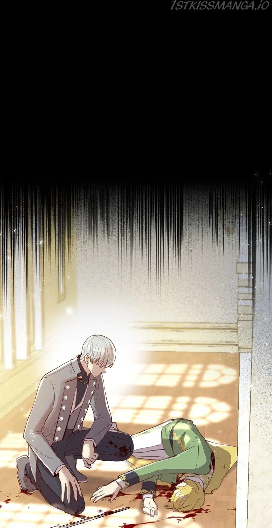 A Most Virtuous Villain Chapter 22 – Page 1