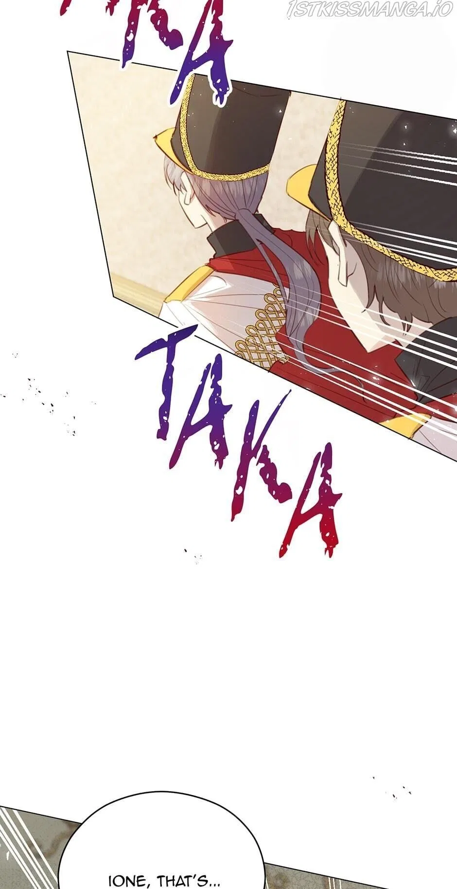 A Most Virtuous Villain Chapter 22 – Page 6