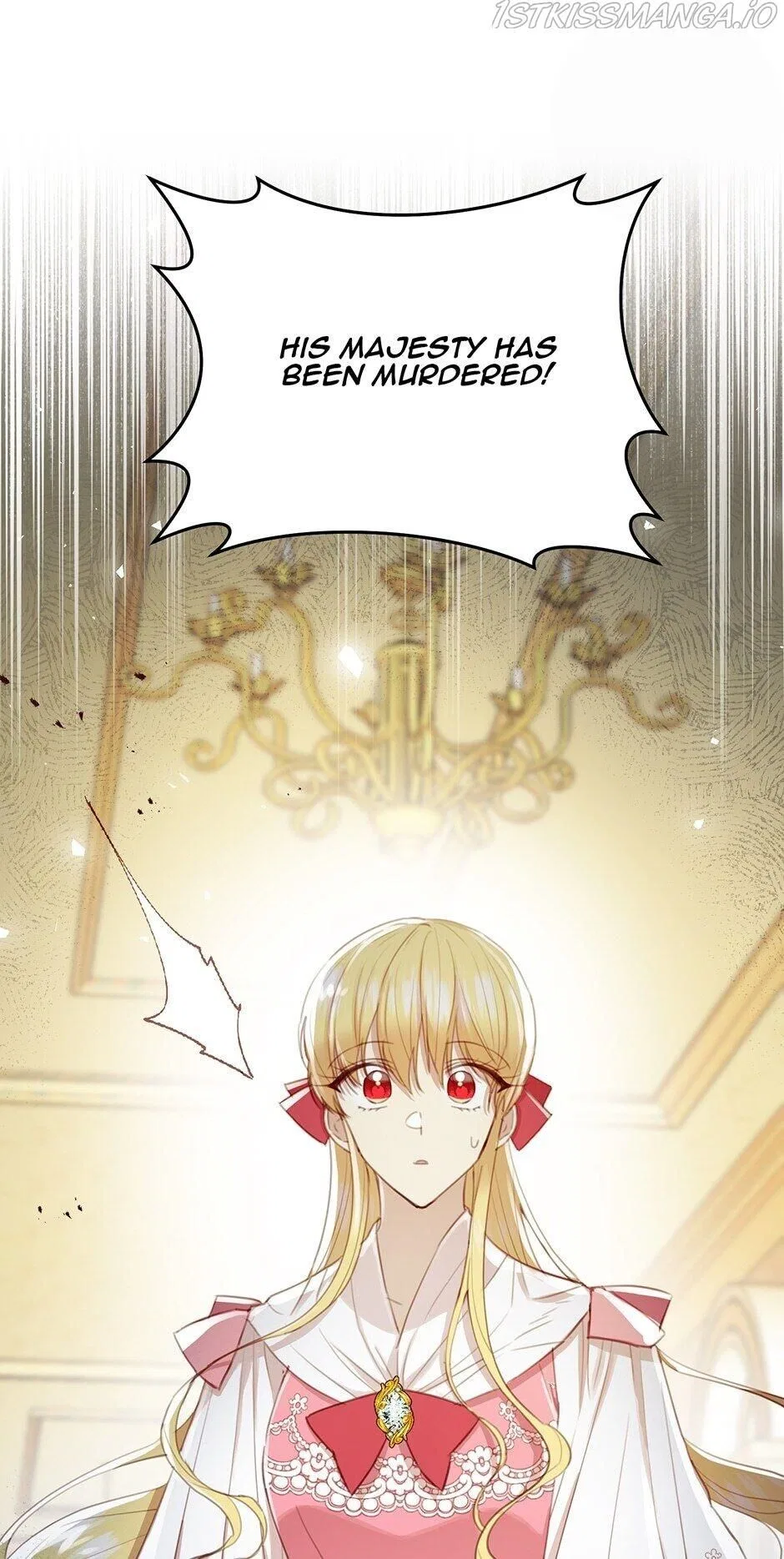 A Most Virtuous Villain Chapter 22 – Page 8