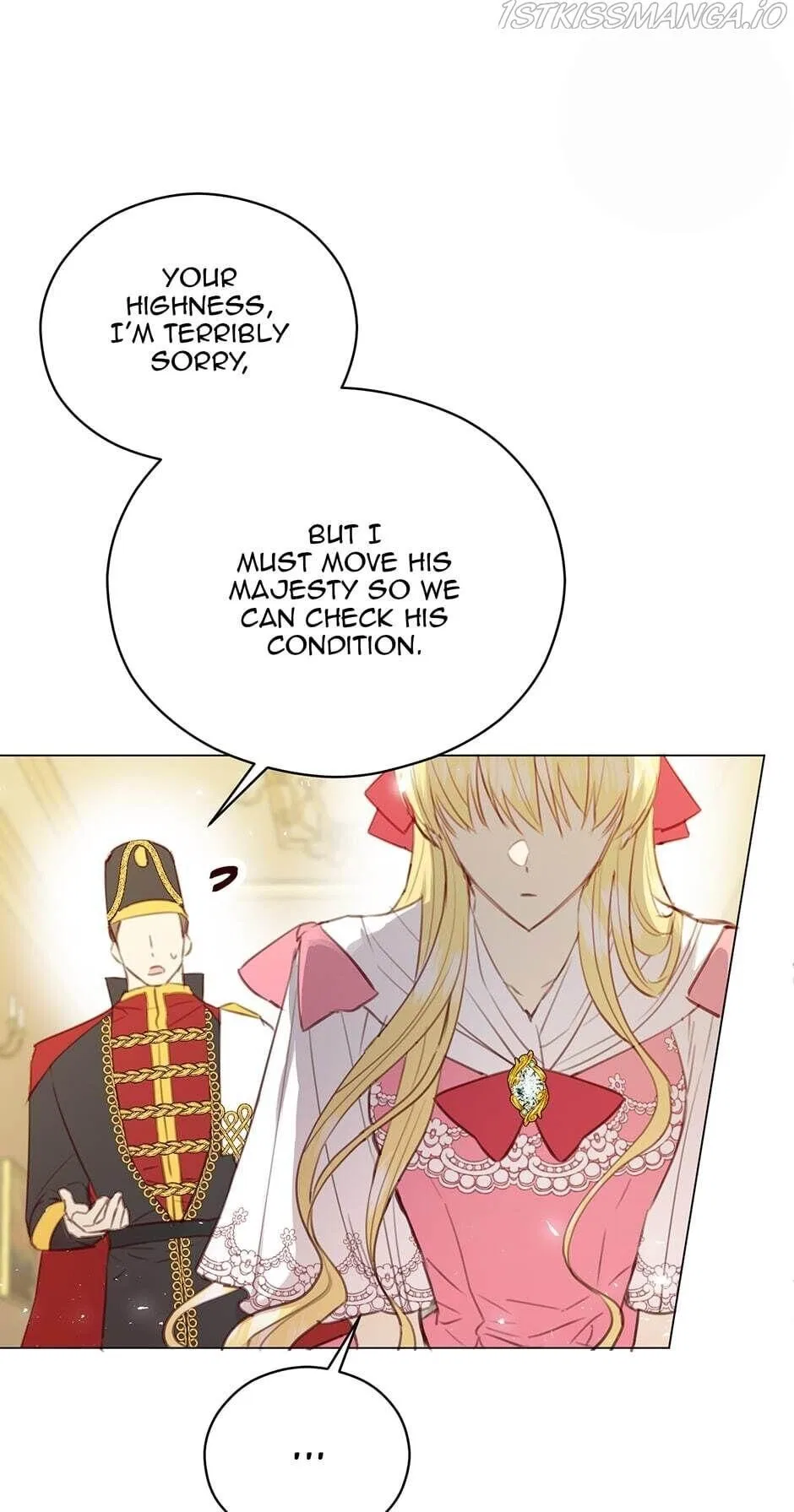 A Most Virtuous Villain Chapter 22 – Page 15