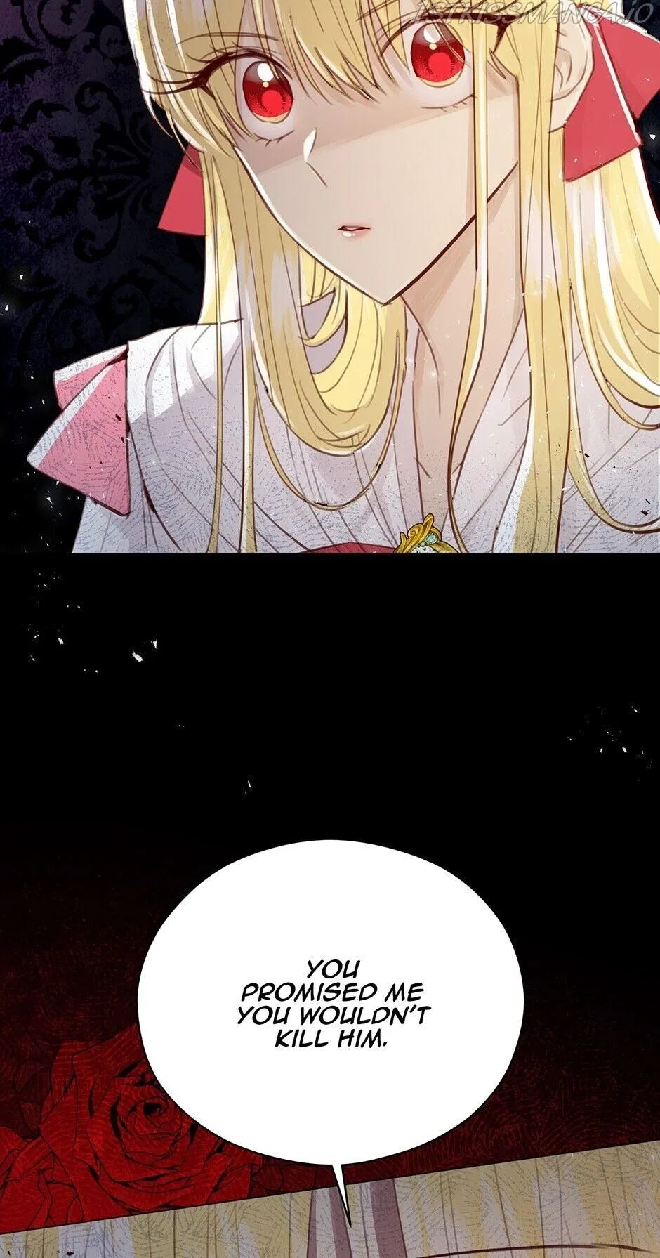 A Most Virtuous Villain Chapter 22 – Page 18