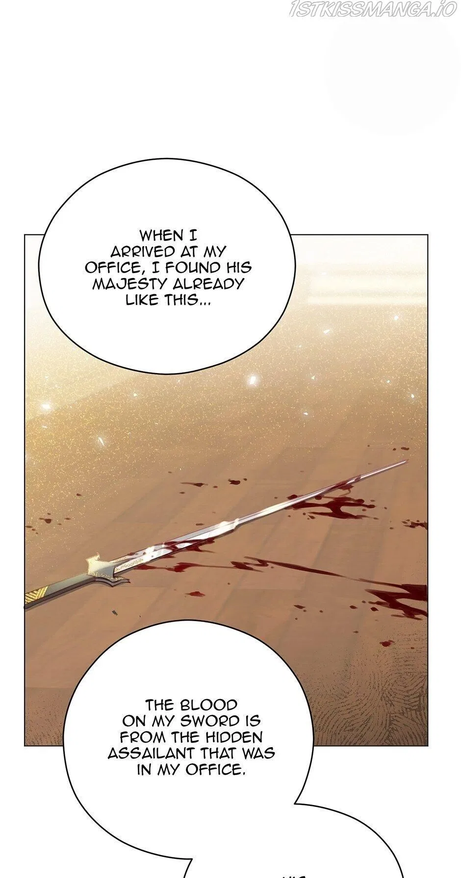 A Most Virtuous Villain Chapter 22 – Page 22
