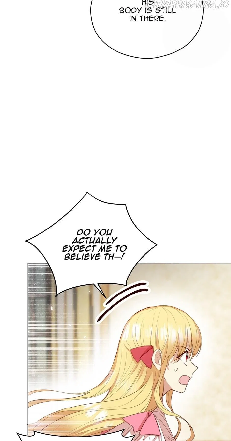 A Most Virtuous Villain Chapter 22 – Page 23