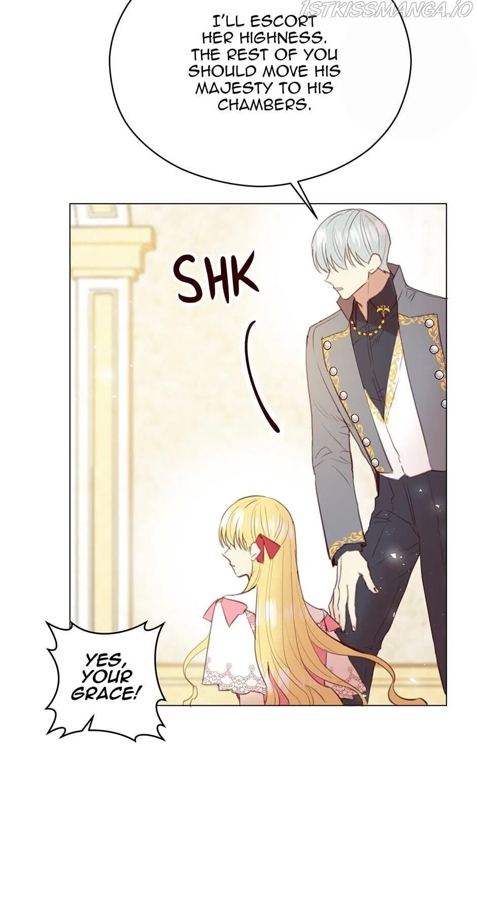 A Most Virtuous Villain Chapter 22 – Page 28