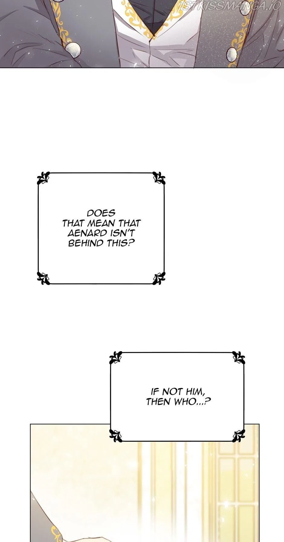 A Most Virtuous Villain Chapter 22 – Page 32