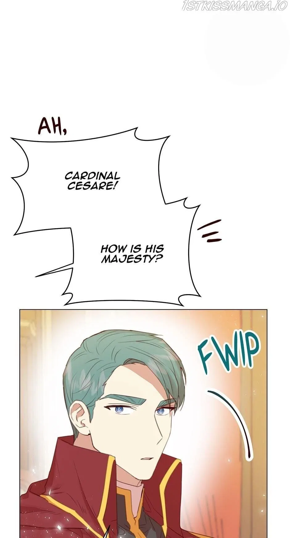 A Most Virtuous Villain Chapter 22 – Page 37