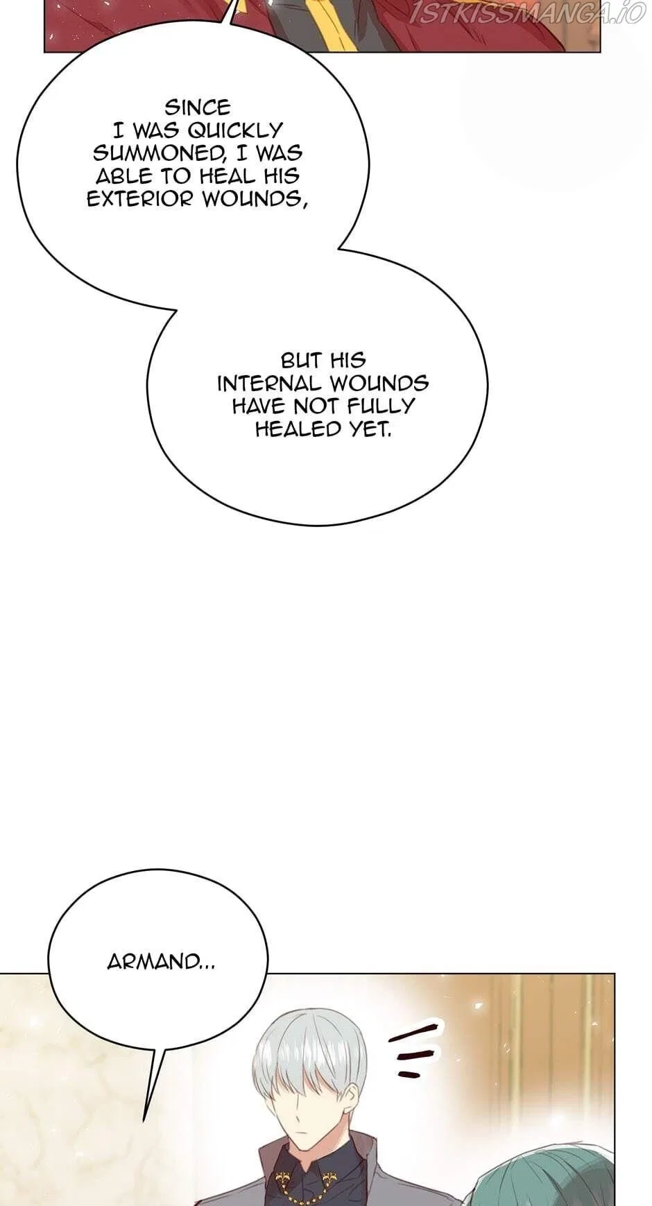 A Most Virtuous Villain Chapter 22 – Page 38