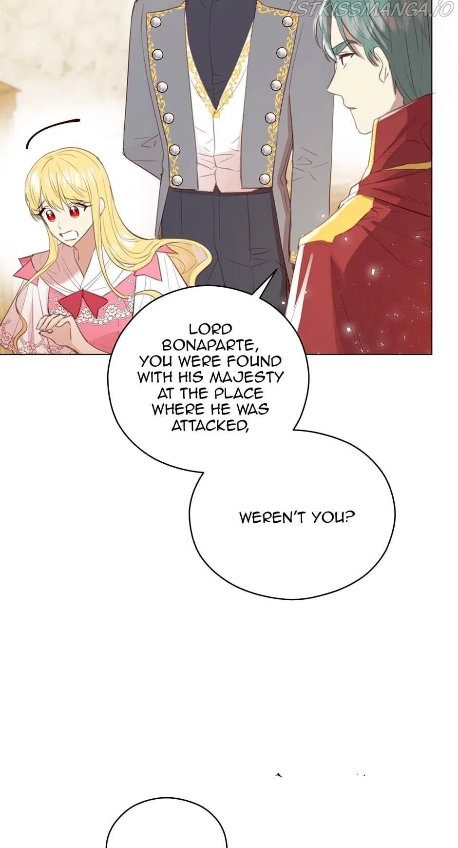 A Most Virtuous Villain Chapter 22 – Page 39