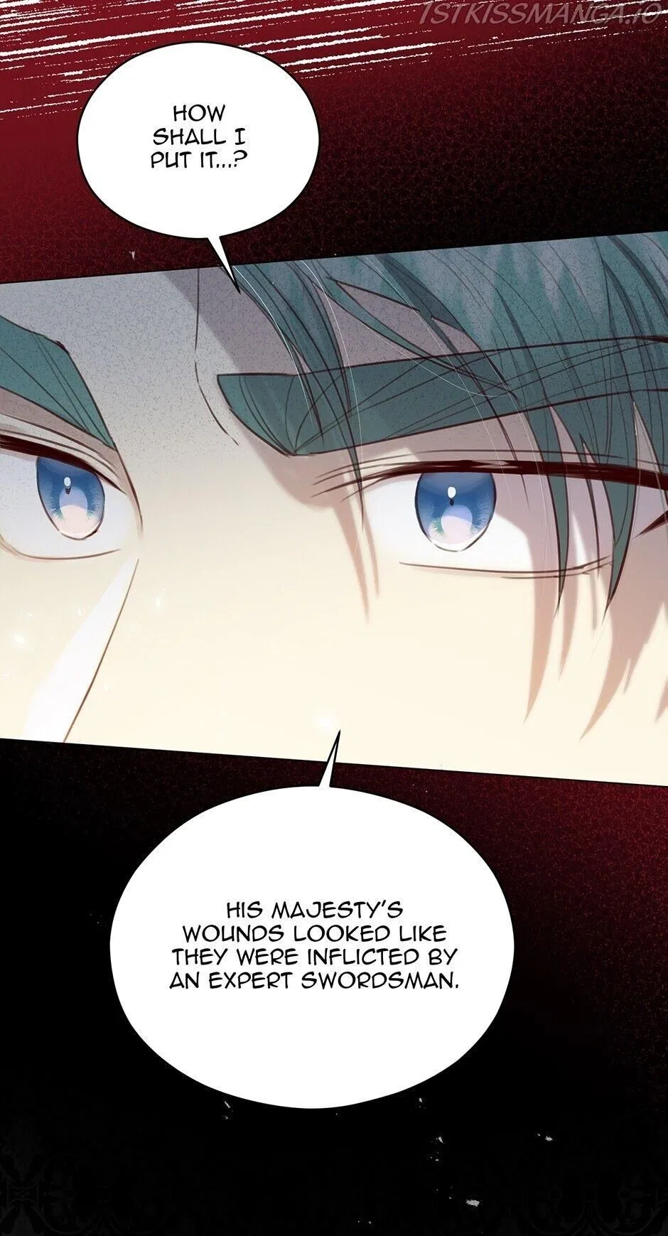 A Most Virtuous Villain Chapter 22 – Page 41