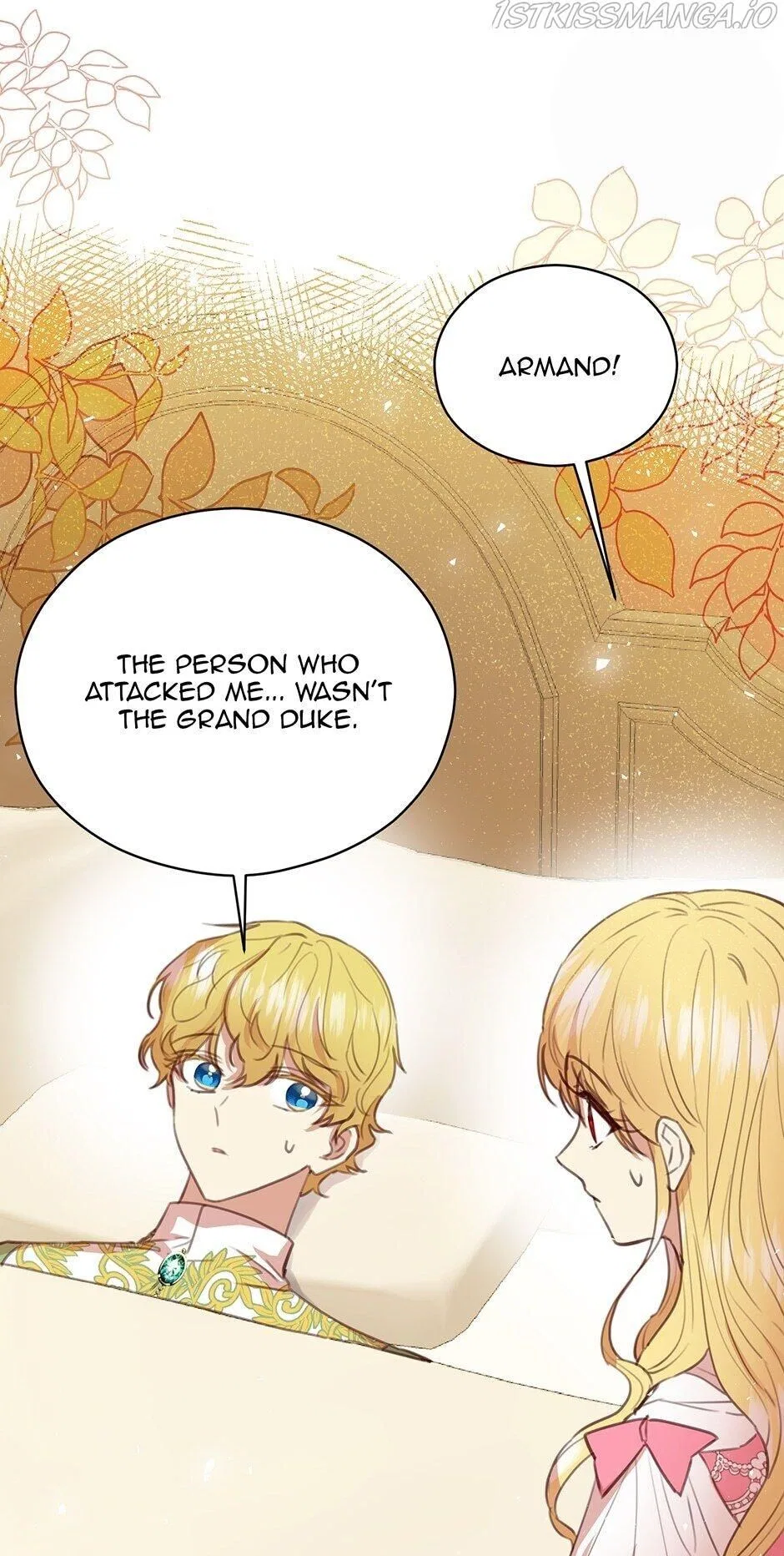 A Most Virtuous Villain Chapter 22 – Page 43