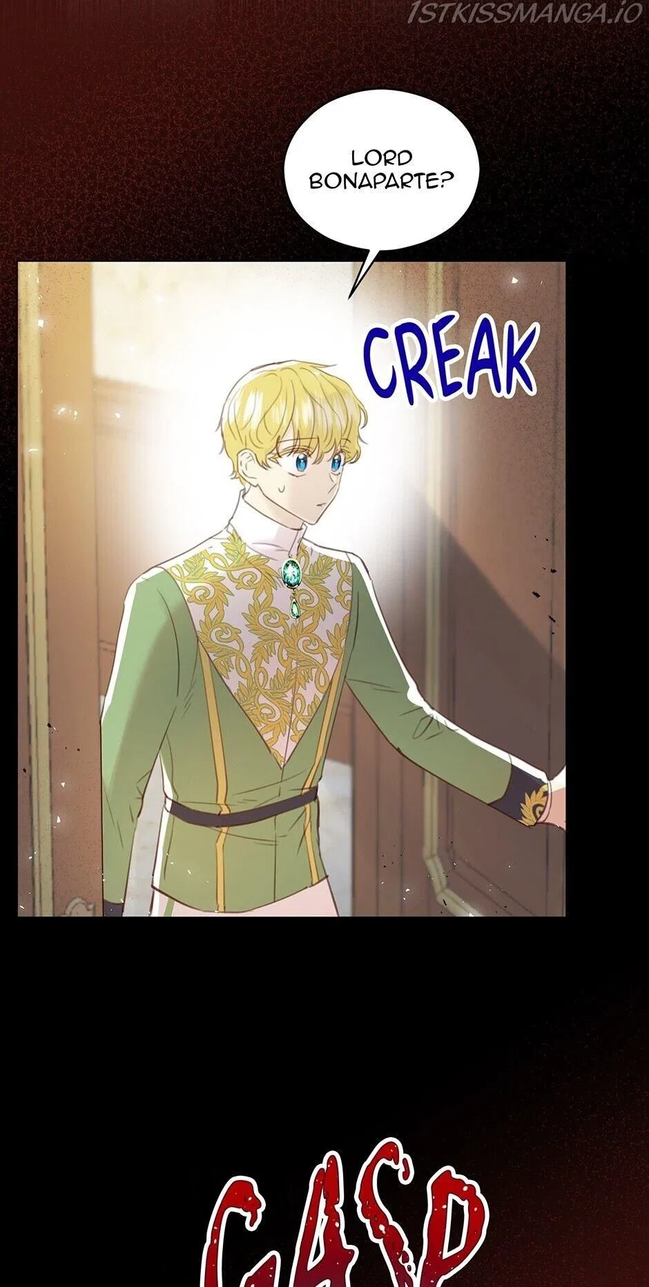 A Most Virtuous Villain Chapter 22 – Page 45