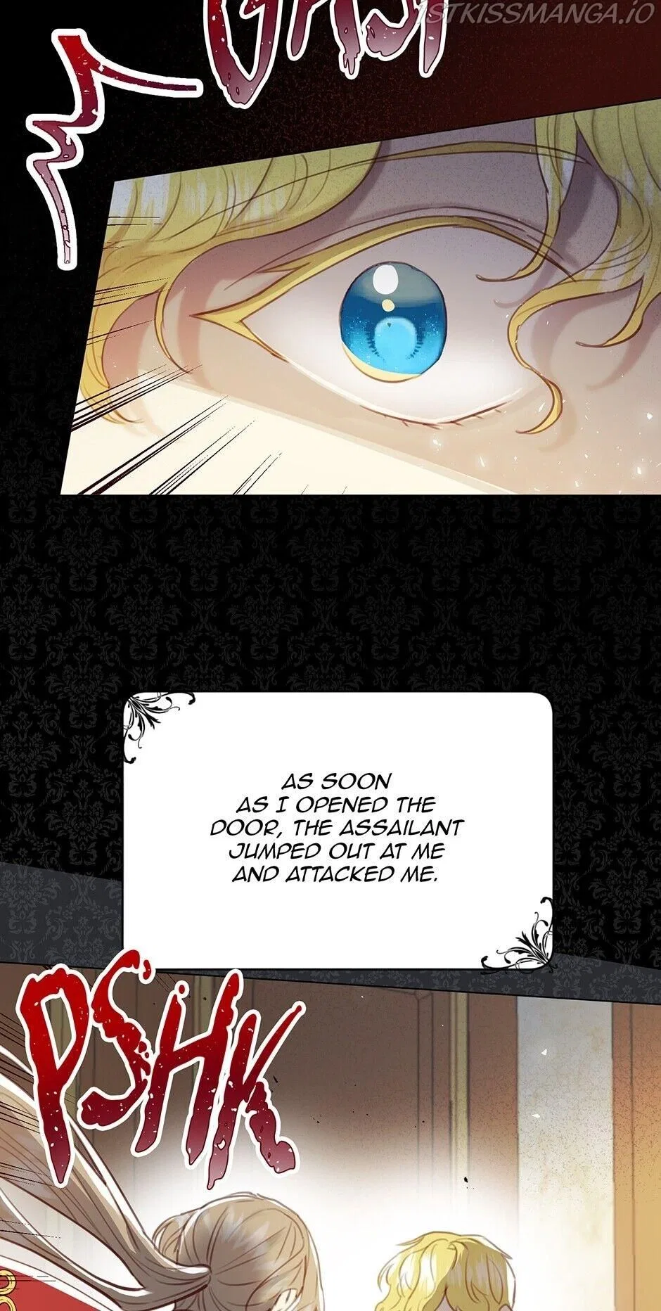 A Most Virtuous Villain Chapter 22 – Page 46