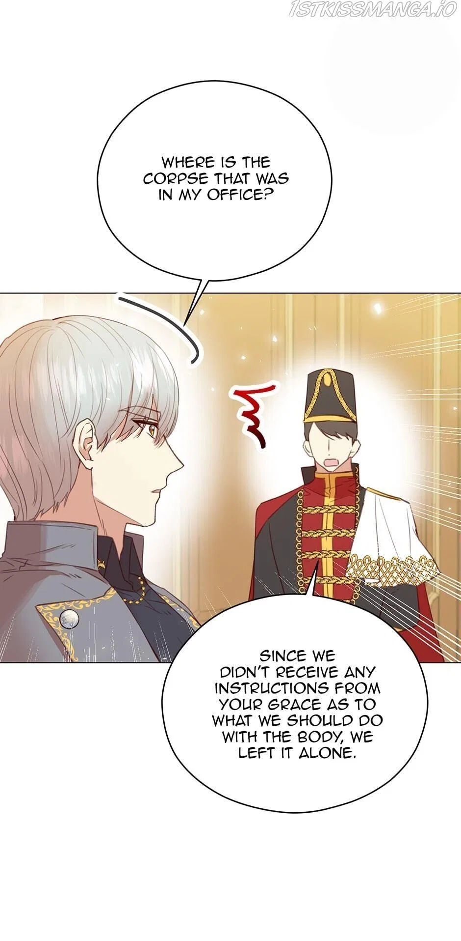 A Most Virtuous Villain Chapter 22 – Page 50