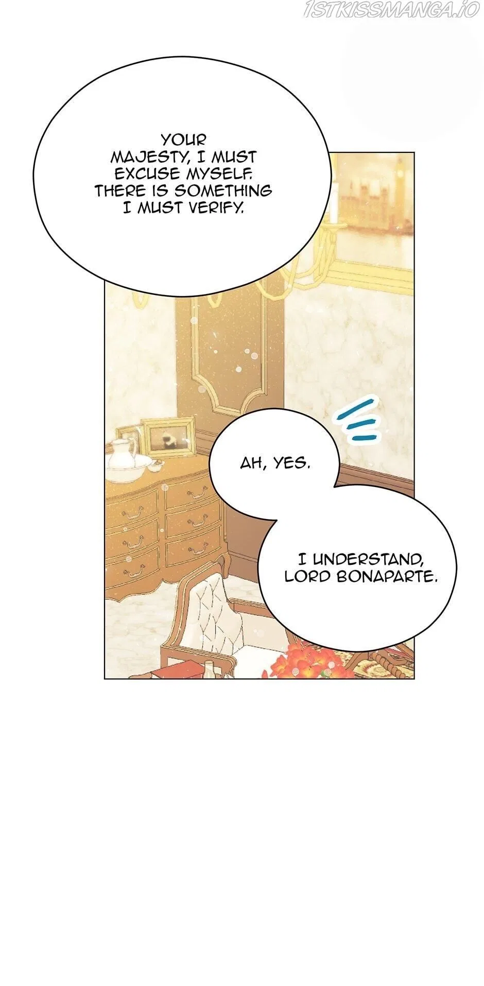 A Most Virtuous Villain Chapter 22 – Page 51
