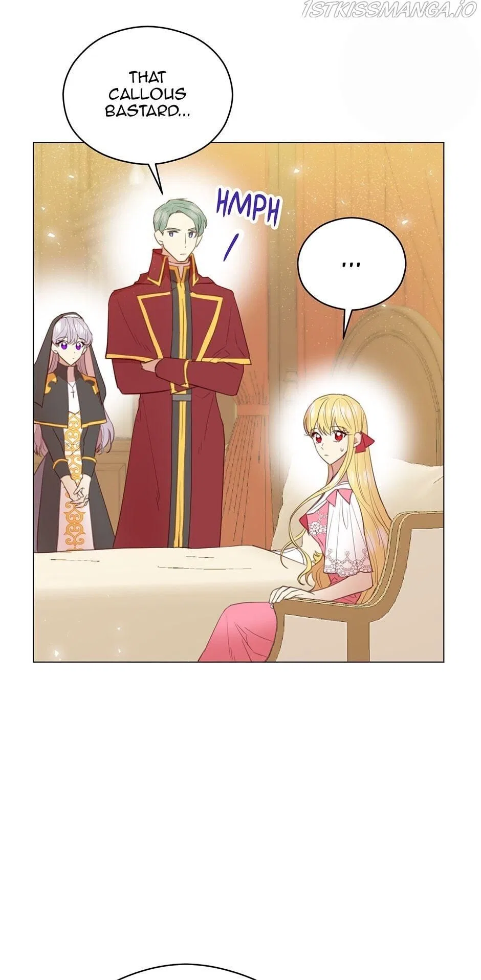 A Most Virtuous Villain Chapter 22 – Page 52