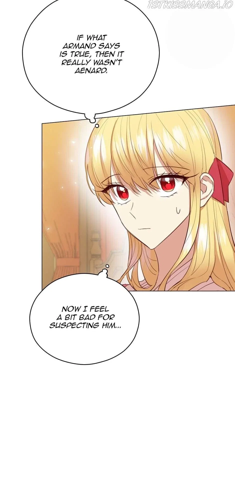 A Most Virtuous Villain Chapter 22 – Page 53