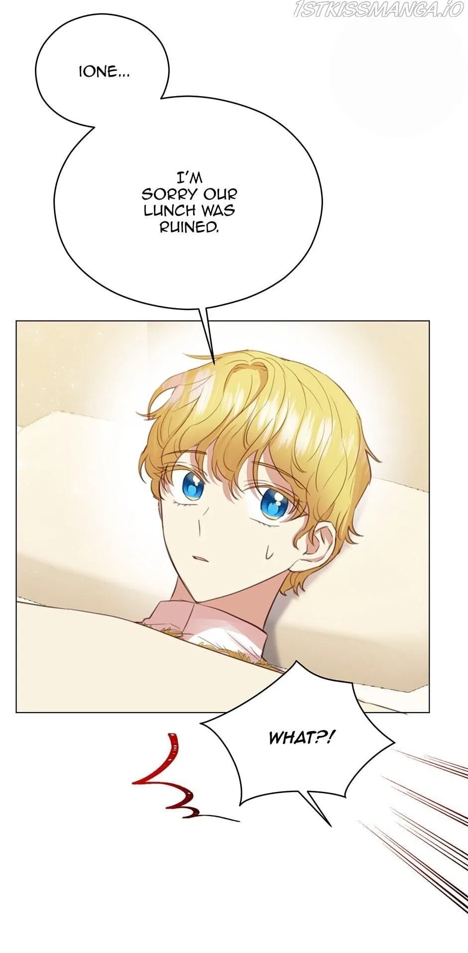 A Most Virtuous Villain Chapter 22 – Page 54