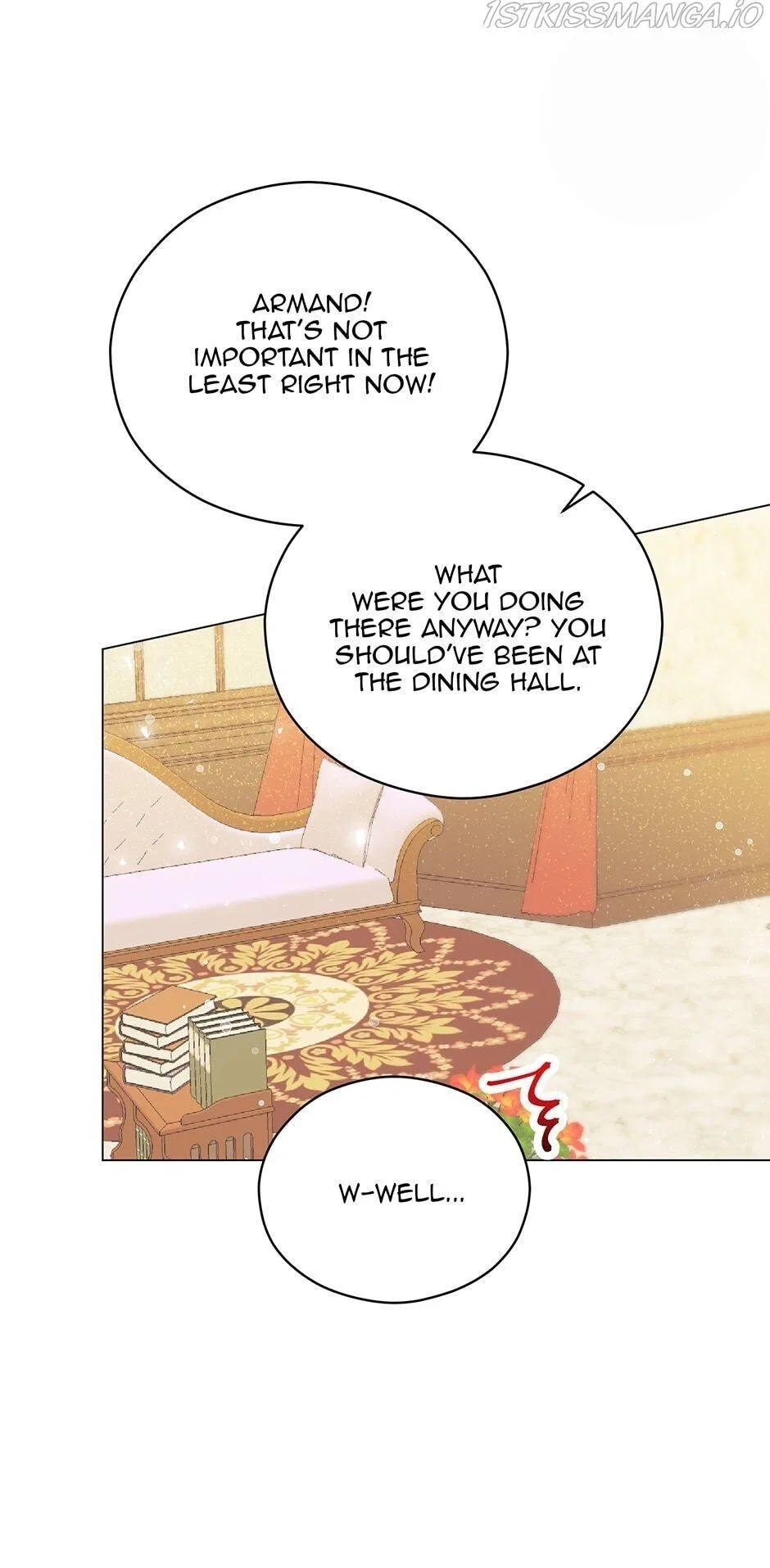 A Most Virtuous Villain Chapter 22 – Page 55