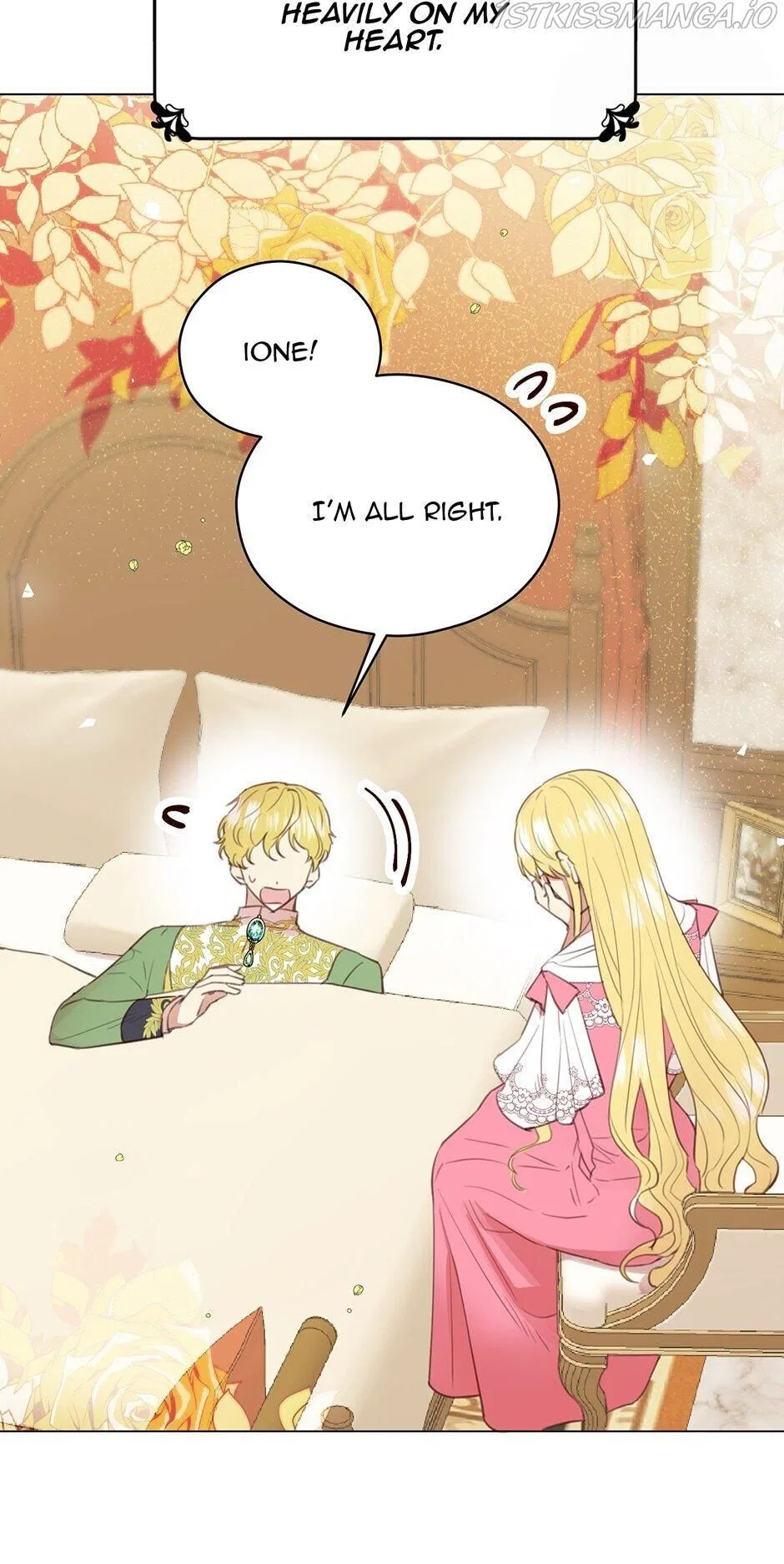 A Most Virtuous Villain Chapter 22 – Page 62