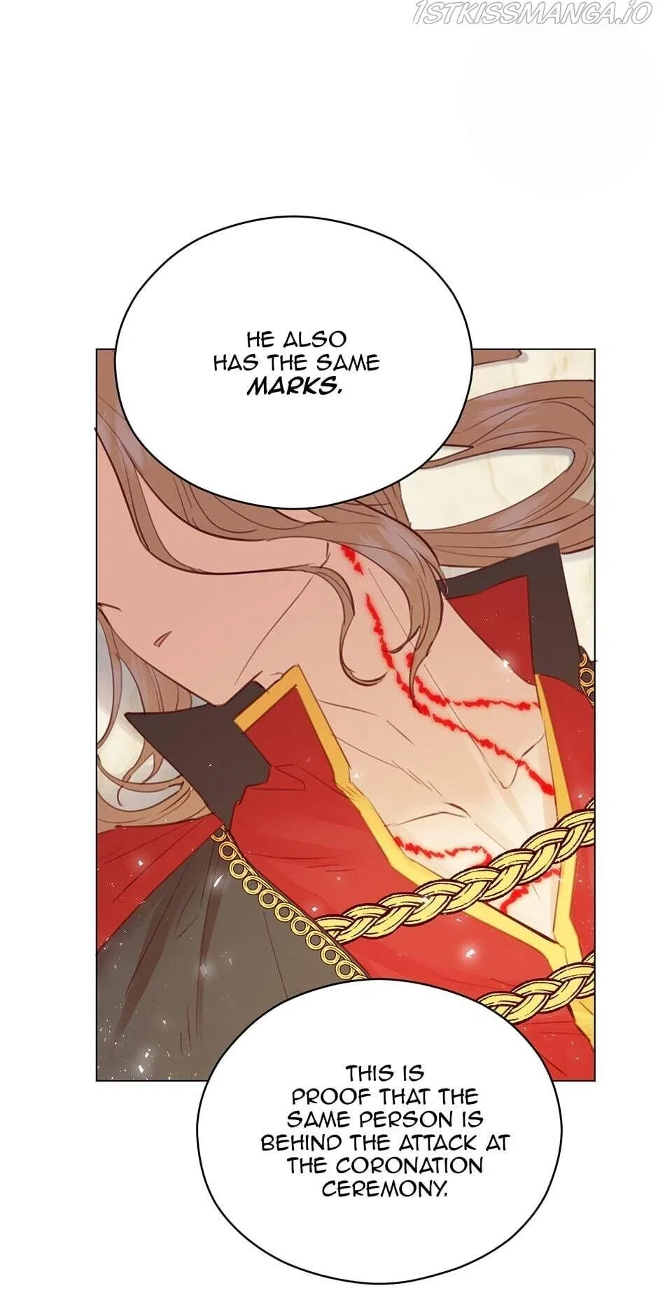 A Most Virtuous Villain Chapter 22 – Page 65