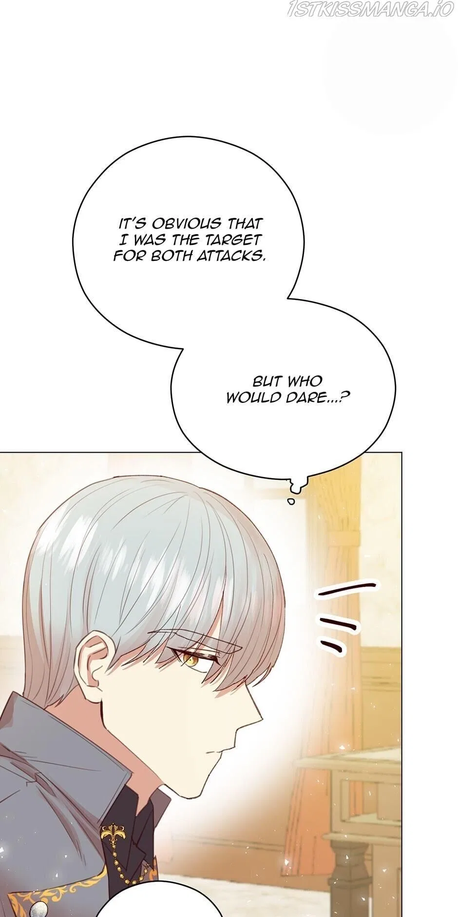 A Most Virtuous Villain Chapter 22 – Page 66