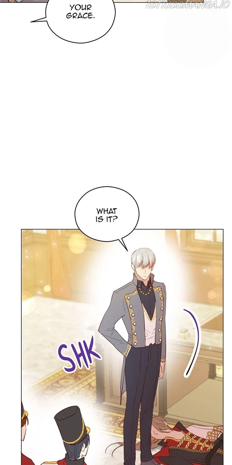 A Most Virtuous Villain Chapter 22 – Page 67
