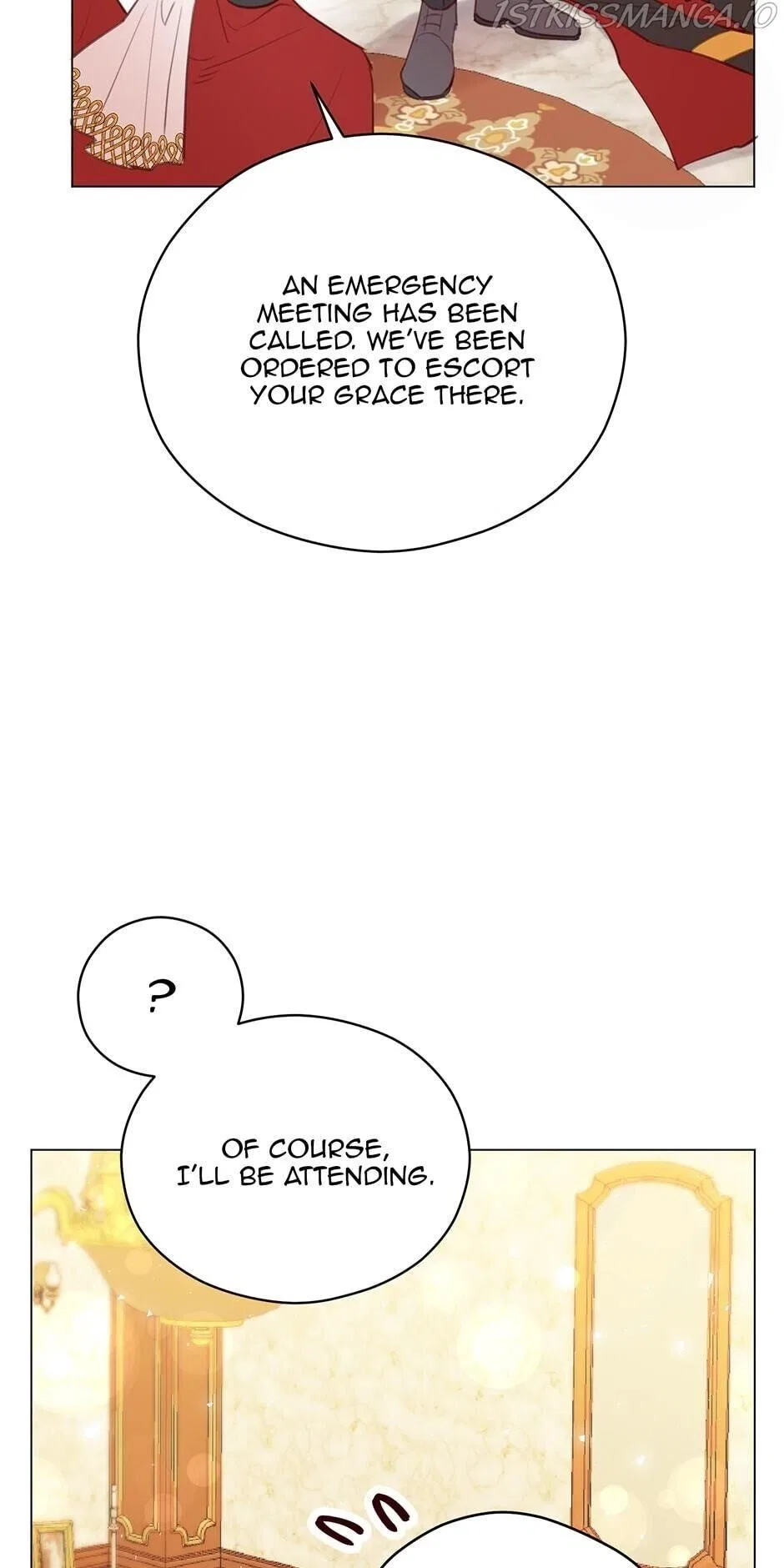 A Most Virtuous Villain Chapter 22 – Page 68