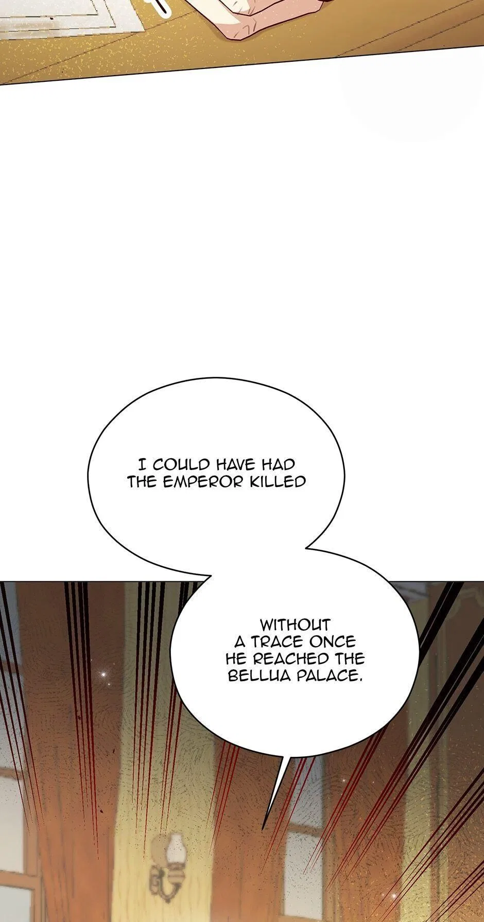 A Most Virtuous Villain Chapter 21 – Page 2