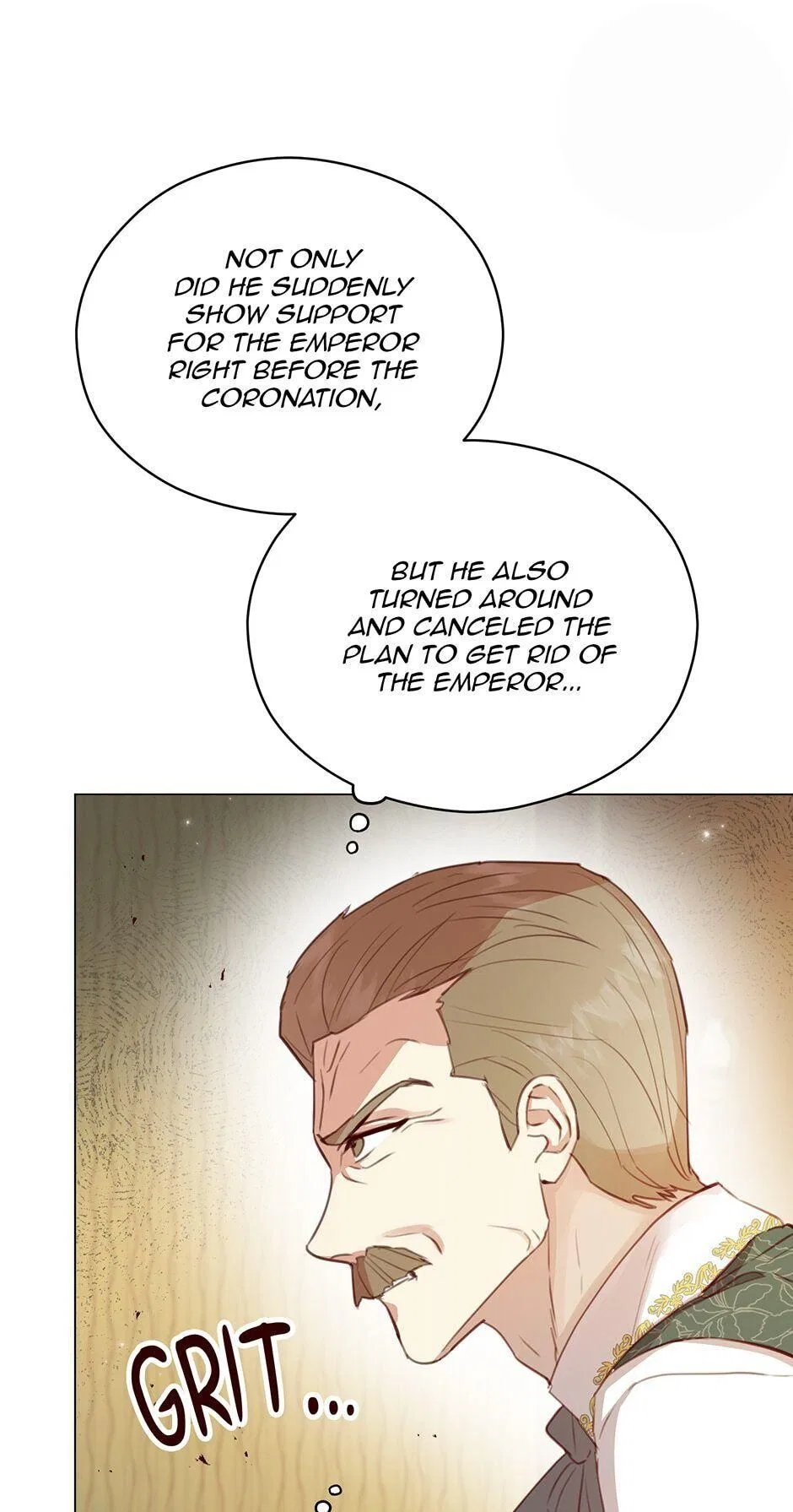 A Most Virtuous Villain Chapter 21 – Page 4