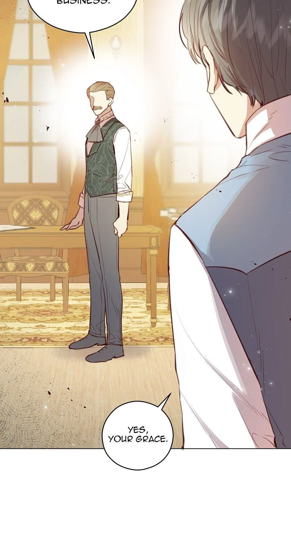 A Most Virtuous Villain Chapter 21 – Page 7