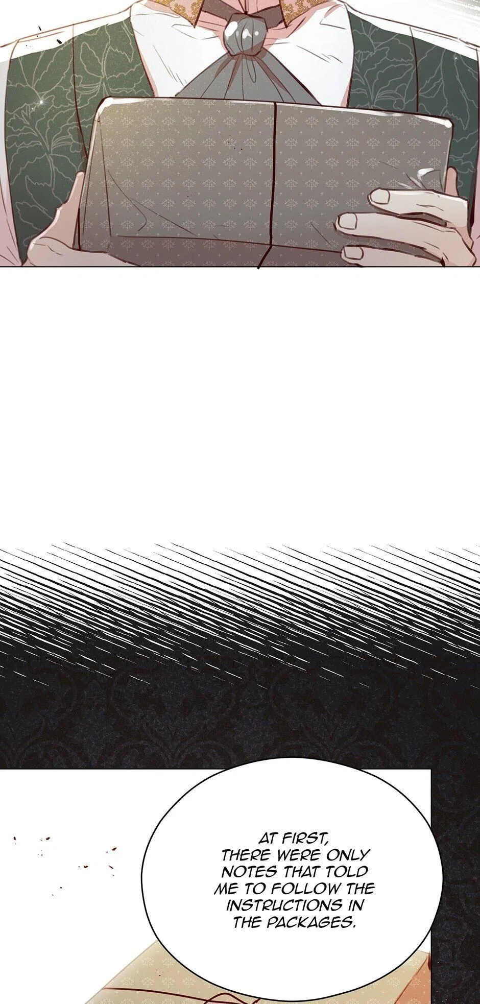 A Most Virtuous Villain Chapter 21 – Page 10