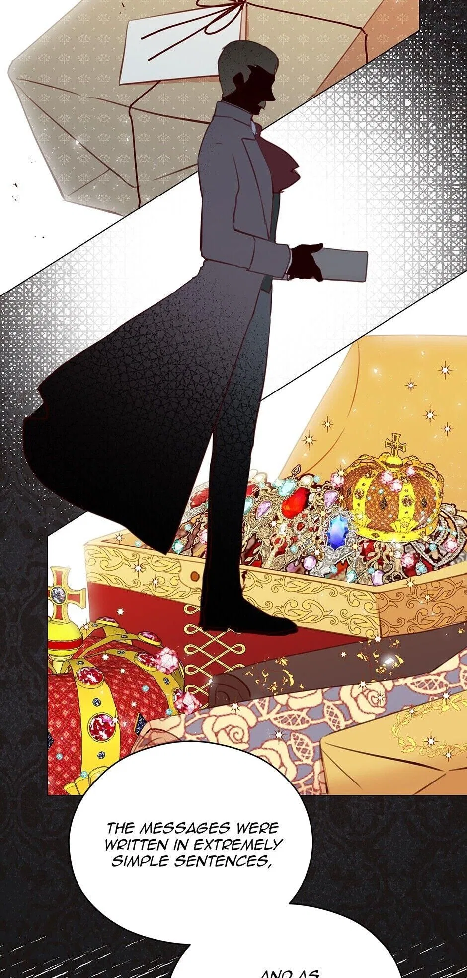 A Most Virtuous Villain Chapter 21 – Page 11