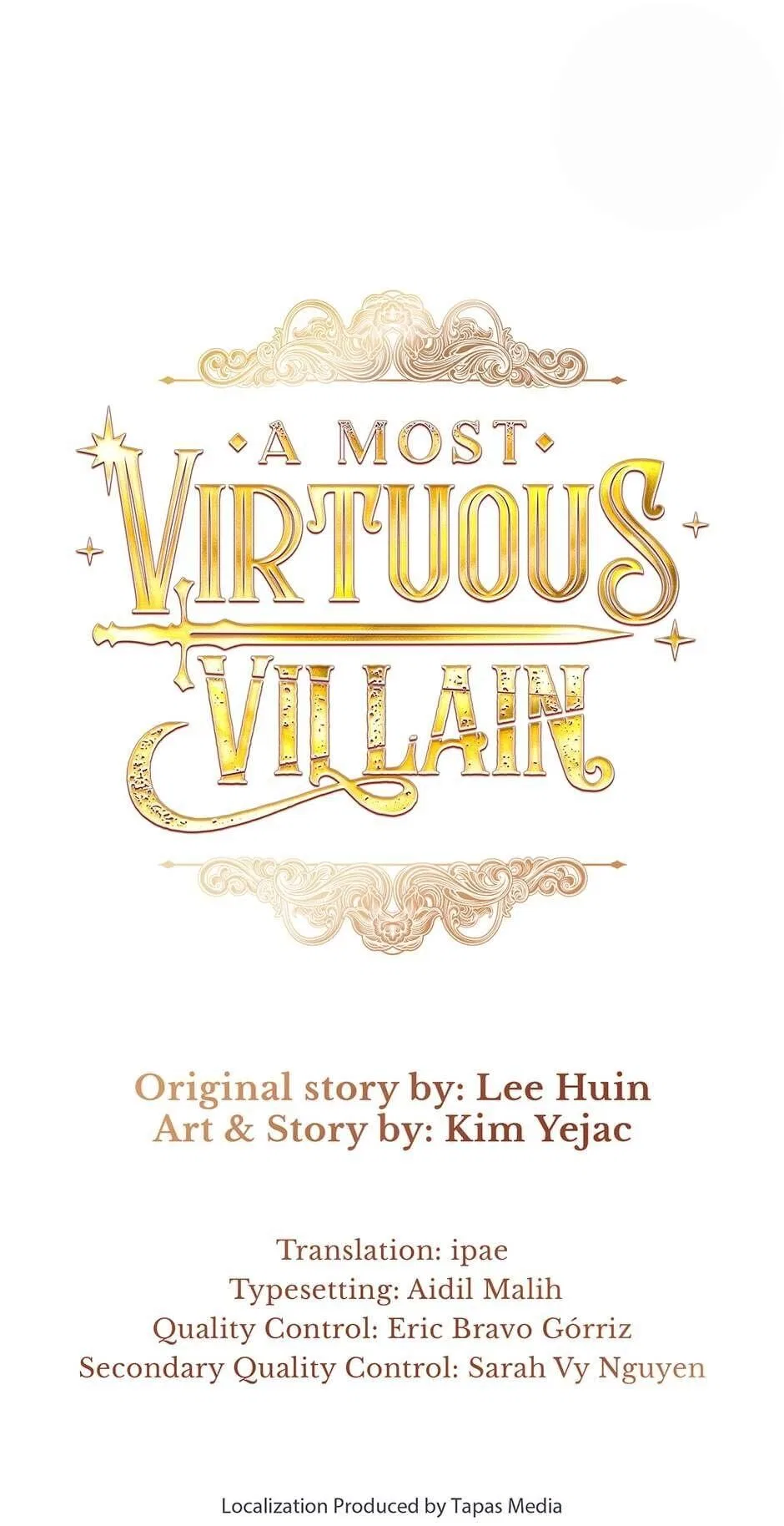 A Most Virtuous Villain Chapter 21 – Page 16