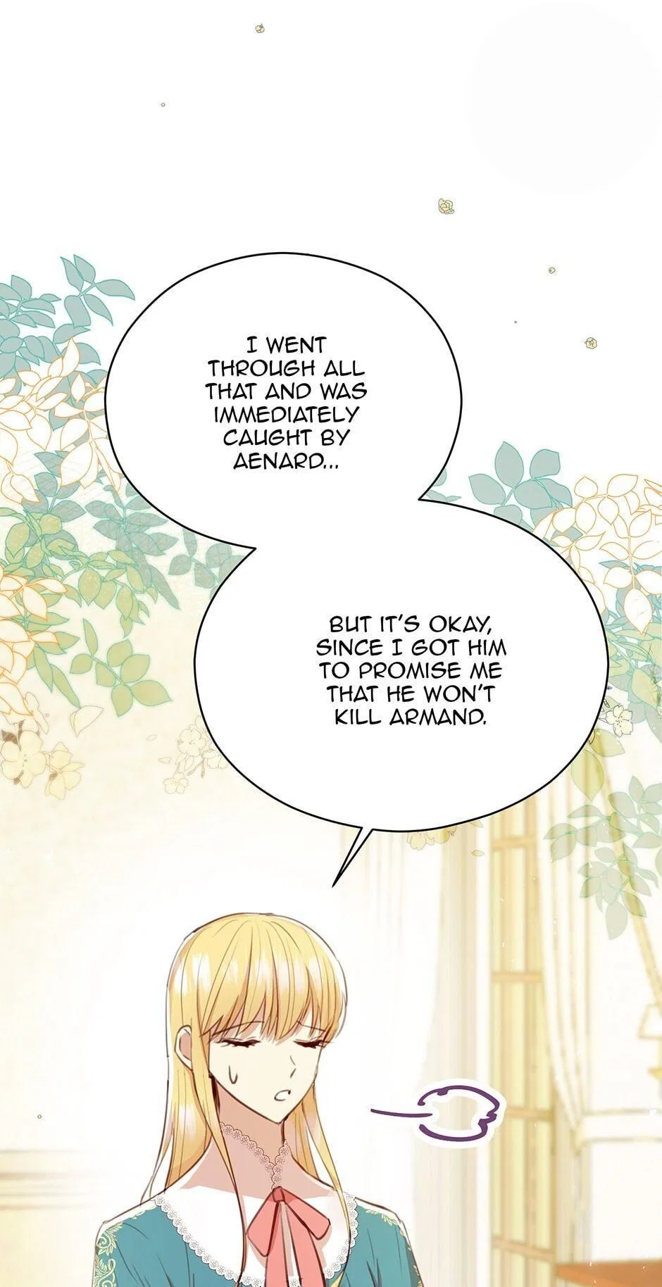 A Most Virtuous Villain Chapter 21 – Page 18
